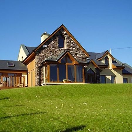 Fitzgerald'S Dingle Heights Bed & Breakfast Ngoại thất bức ảnh