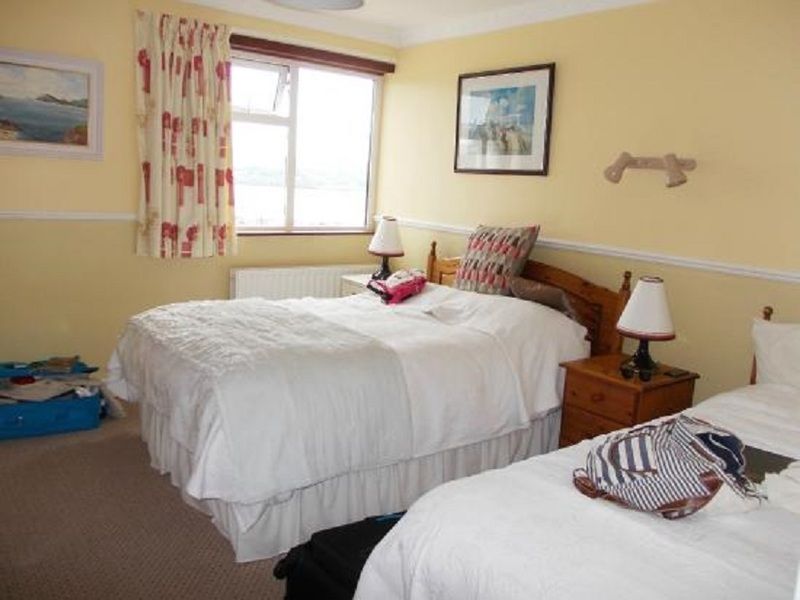 Fitzgerald'S Dingle Heights Bed & Breakfast Ngoại thất bức ảnh